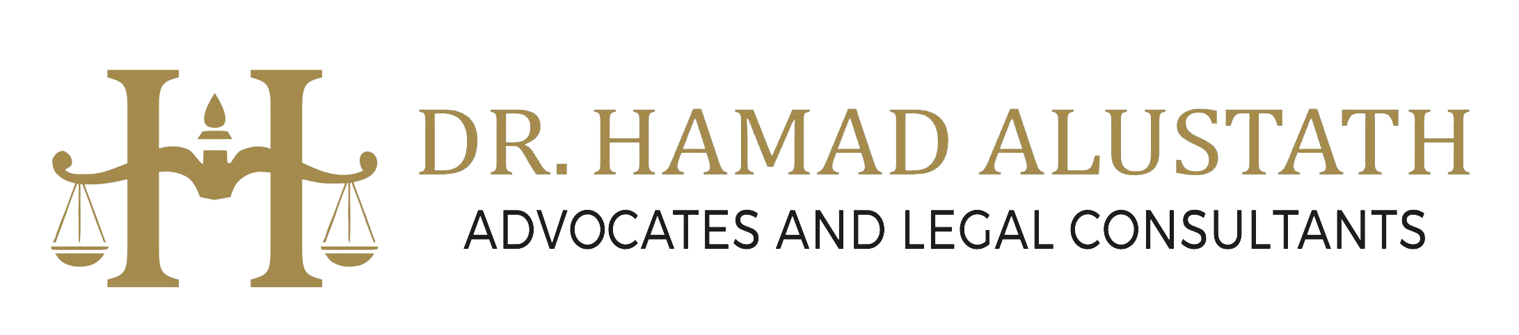 DR. HAMAD ALUSTATH