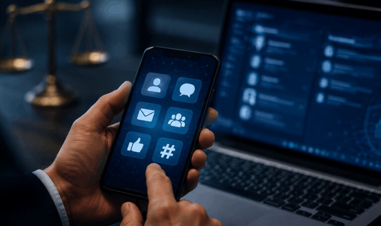 Think Before You Post: Online Conduct and UAE Cybercrime Law