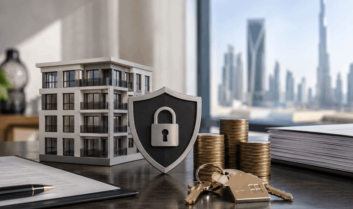 Dubai Tenancy Security Deposits: What Landlords and Tenants Should Know