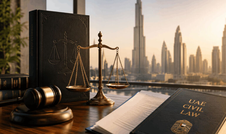 The UAE Legal Age of Majority Is Now 18: What Does It Mean?