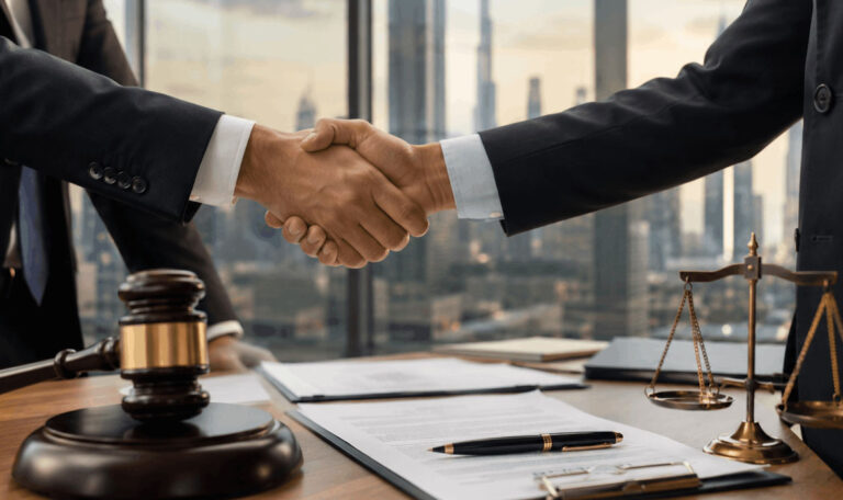 Arbitration Clauses in UAE Contracts: Why the Wording Matters