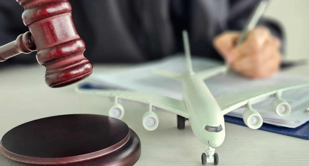 Aviation Law