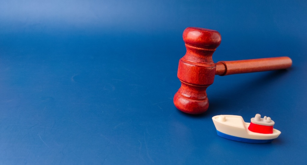 Maritime Law