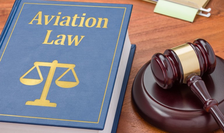 Aviation Law