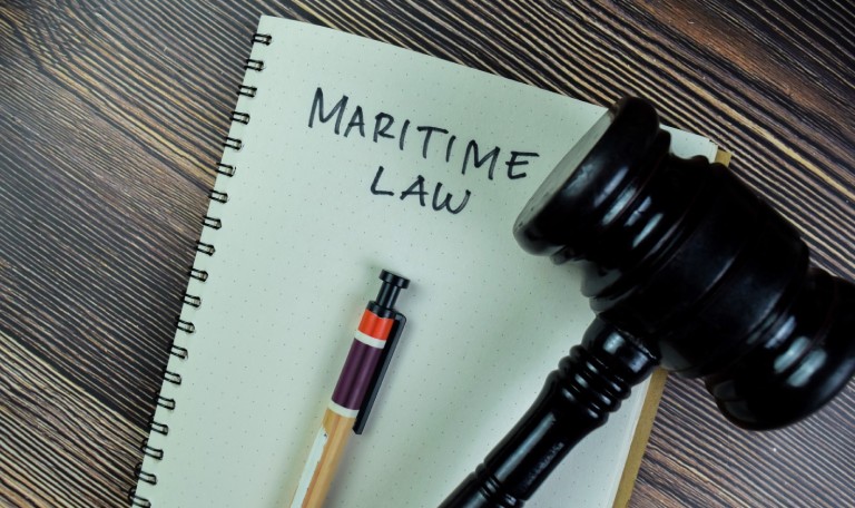 Maritime Law